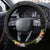 Pasifika Vibes Festival 2024 Auckland Steering Wheel Cover