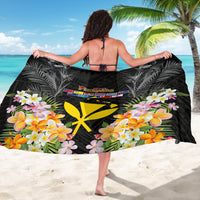 Pasifika Vibes Festival 2024 Sarong Kanaka Maoli With Hawaiian Islands