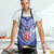 Manu Samoa Pacific Samoa Rugby Custom Apron Polynesian Pattern - Polynesian Pride