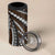 Brown Tongan Polynesian Tribal 4 in 1 Can Cooler Tumbler - Polynesian Pride