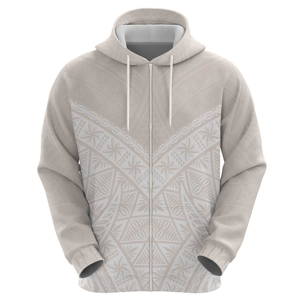 Lotu Tamaiti Tongan Polynesian Art Pattern Hoodie Traditional Tribal Motifs - Polynesian Pride