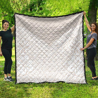 Lotu Tamaiti Tongan Polynesian Art Pattern Quilt Traditional Tribal Motifs - Polynesian Pride