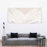 Lotu Tamaiti Tongan Polynesian Art Pattern Tapestry Traditional Tribal Motifs - Polynesian Pride
