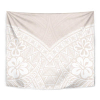 Lotu Tamaiti Tongan Polynesian Art Pattern Tapestry Traditional Tribal Motifs - Polynesian Pride