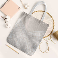 Lotu Tamaiti Tongan Polynesian Art Pattern Tote Bag Traditional Tribal Motifs - Polynesian Pride