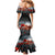 ANZAC DAY Heroes Of The Gallipoli Mermaid Dress LT9 - Polynesian Pride