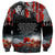 ANZAC DAY Heroes Of The Gallipoli Sweatshirt LT9 - Polynesian Pride