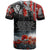 ANZAC DAY Heroes Of The Gallipoli T Shirt LT9 - Polynesian Pride