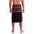 Honour The Treaty New Zealand Personalised Lavalava Toitu Te Tiriti Indigenous Maori Face