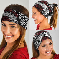 Honour The Treaty New Zealand Neck Gaiter Toitu Te Tiriti Indigenous Maori Face LT9