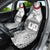 Samoa Mau Movement House Personalised Car Seat Cover Fa'a Samoa The Samoan Way