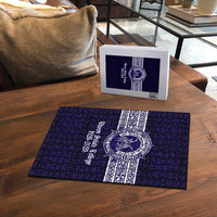 Tonga Queen Salote College 100 years Puzzle QSC 1926-2026 Tongan Pattern