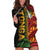 Personalised Tonga Emancipation Day Hoodie Dress Puleanga Fakatui O Since 1970