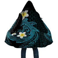 Aloha Hammerhead Shark Cloak Calypso Hawaiian Kakau Tribal Tattoo - Polynesian Pride