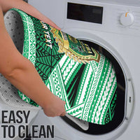 Personalised Tonga Saineha High School Bathroom Set Polynesian Ngatu Tribal - Polynesian Pride