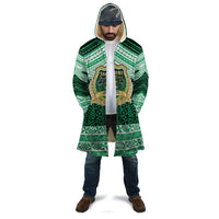 Personalised Tonga Saineha High School Cloak Polynesian Ngatu Tribal - Polynesian Pride