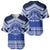 Personalised Tonga Taufa'ahau Pilolevu College Baseball Jersey Polynesian Ngatu Tribal