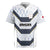 Japan Pacific Rugby 2022-23 Custom Rugby Jersey Black Sakura Japanese Wave Pattern