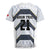 Japan Pacific Rugby 2022-23 Custom Rugby Jersey Black Sakura Japanese Wave Pattern