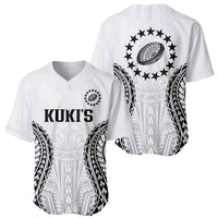 World Rugby Cook Islands Baseball Jersey Kukis Make History - Polynesian Pride