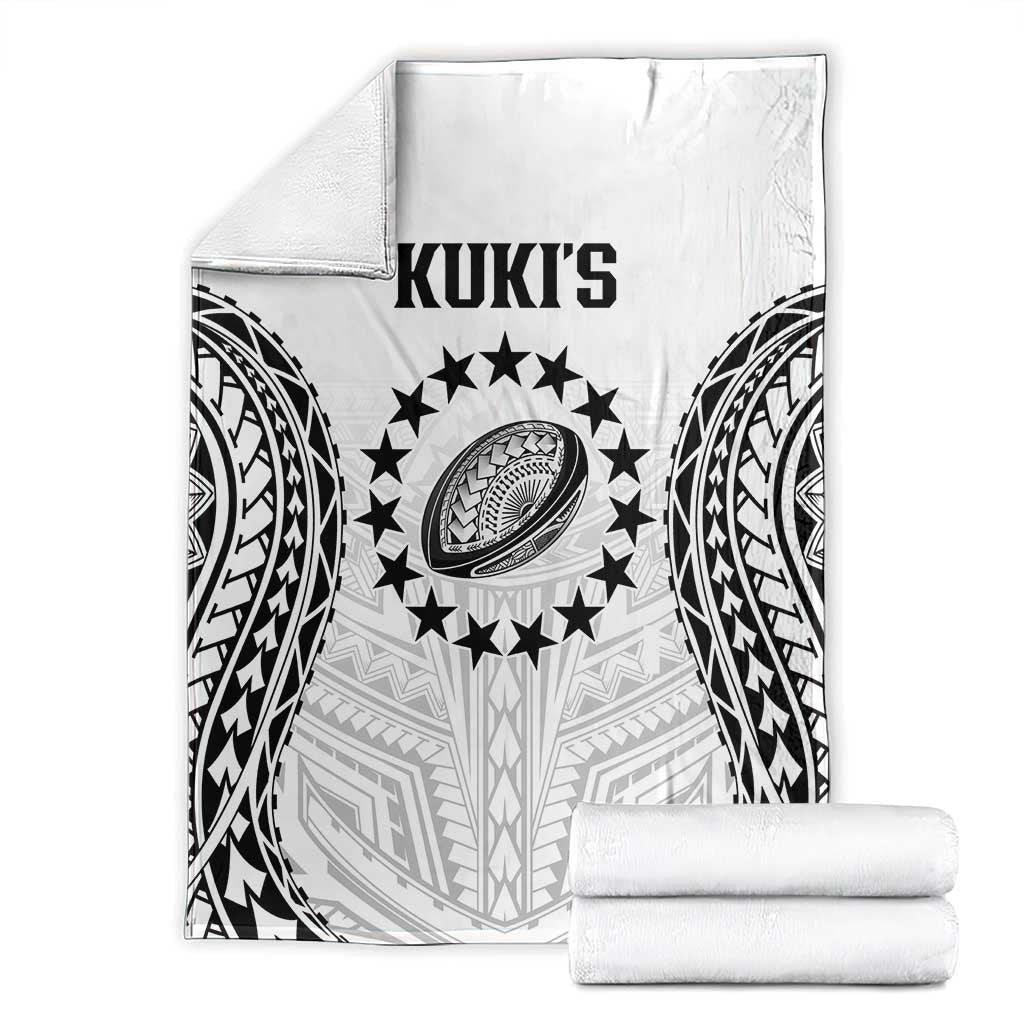 World Rugby Cook Islands Blanket Kukis Make History - Polynesian Pride