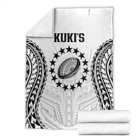 World Rugby Cook Islands Blanket Kukis Make History - Polynesian Pride