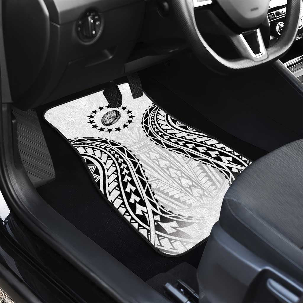World Rugby Cook Islands Car Mats Kukis Make History - Polynesian Pride