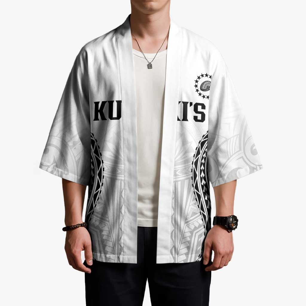 World Rugby Cook Islands Kimono Kukis Make History - Polynesian Pride