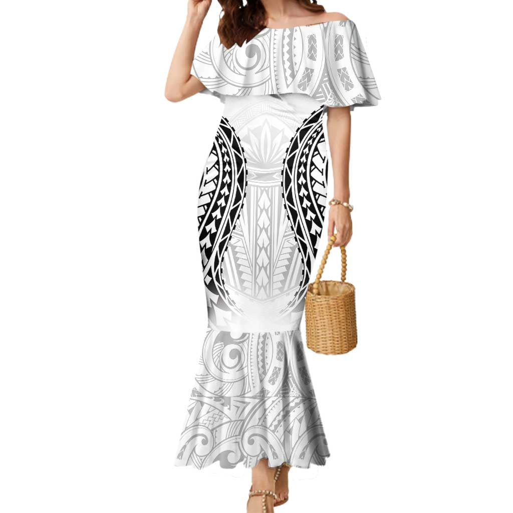 World Rugby Cook Islands Mermaid Dress Kukis Make History - Polynesian Pride