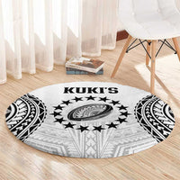 World Rugby Cook Islands Round Carpet Kukis Make History - Polynesian Pride
