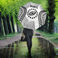 World Rugby Cook Islands Umbrella Kukis Make History - Polynesian Pride