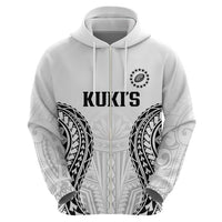 World Rugby Cook Islands Zip Hoodie Kukis Make History - Polynesian Pride