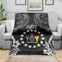 Cook Islands Ra o te Ui Ariki Est 1967 Blanket LT9 - Polynesian Pride
