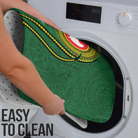 Manua Islands Polynesian Style Bathroom Set - Polynesian Pride