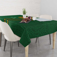 Manua Islands Polynesian Style Tablecloth LT9 - Polynesian Pride