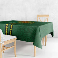 Manua Islands Polynesian Style Tablecloth LT9 - Polynesian Pride