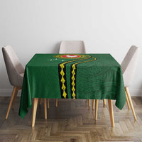 Manua Islands Polynesian Style Tablecloth LT9 - Polynesian Pride