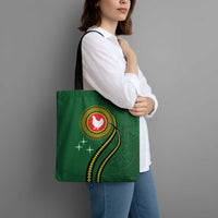 Manua Islands Polynesian Style Tote Bag LT9 - Polynesian Pride