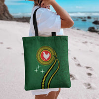Manua Islands Polynesian Style Tote Bag LT9 - Polynesian Pride
