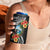 Hafa Adai Guam 4 in 1 Can Cooler Tumbler Guahan Seal Chamorro Stones Tribal