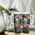 Hafa Adai Guam Tumbler With Handle Guahan Seal Chamorro Stones Tribal