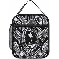 Hafa Adai Guam Inspired Tattoo Lunch Bag