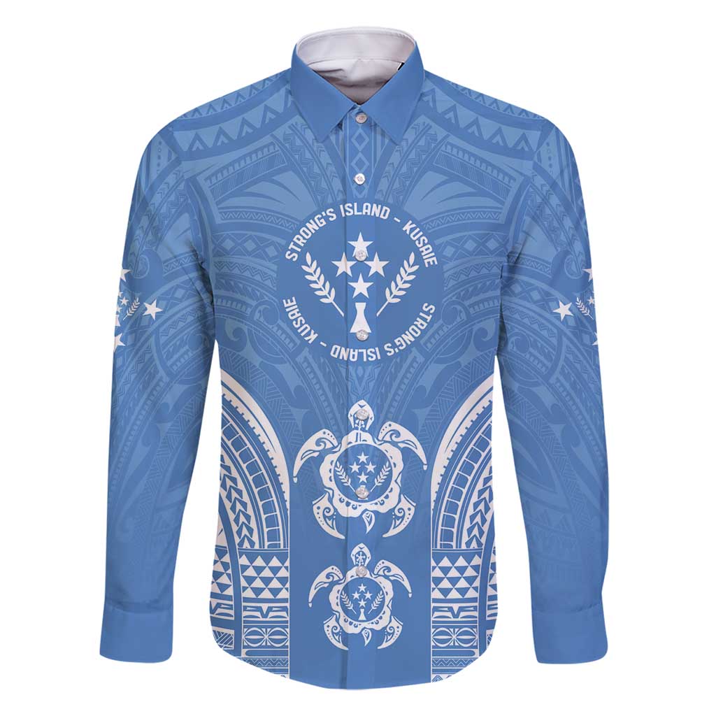 FSM Kosrae States Family Matching Off Shoulder Short Dress and Hawaiian Shirt Micronesia Six 9 One Polynesian Tribal Pattern