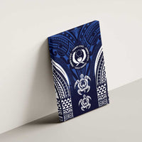 FSM Pohnpei States Canvas Wall Art Micronesia Six 9 One Polynesian Tribal Pattern LT9 - Polynesian Pride