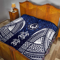 FSM Pohnpei States Quilt Micronesia Six 9 One Polynesian Tribal Pattern LT9 - Polynesian Pride