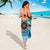 Personalised Tonga Lavengamalie College Sarong Polynesian Ngatu Tribal