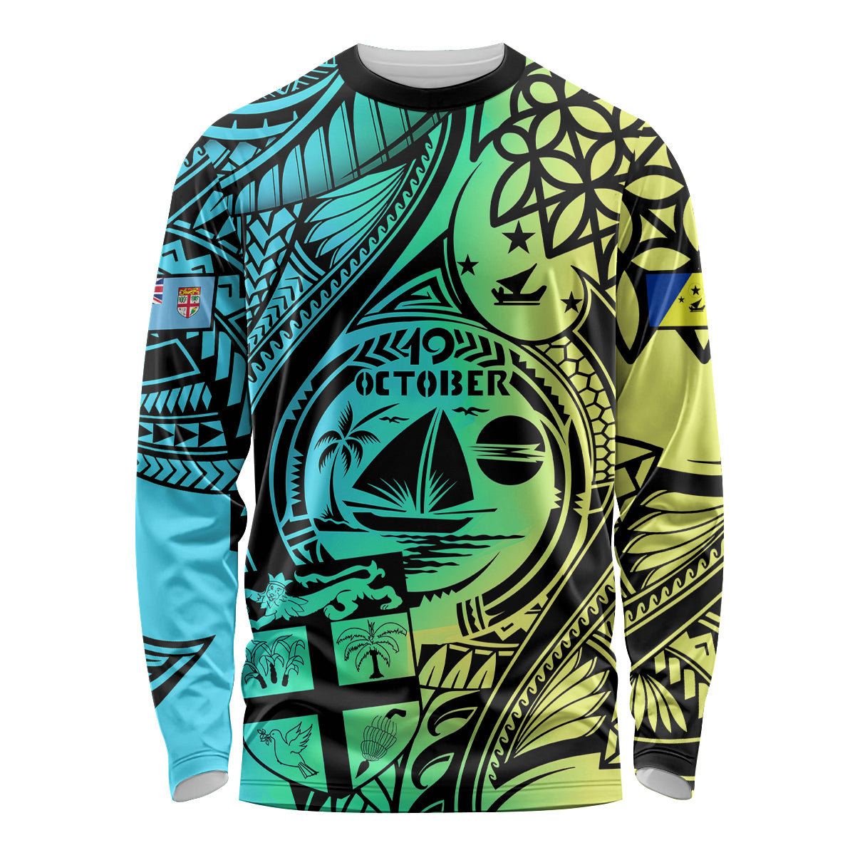 malampa-fiji-day-long-sleeve-shirt-vanuatu-sand-drawing-with-polynesian-pattern