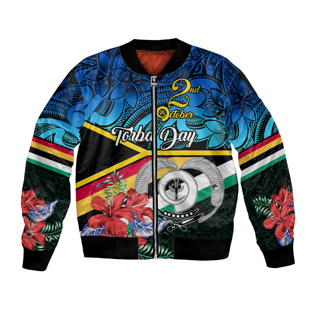 personalised-torba-vanuatu-bomber-jacket-sand-drawing-with-polynesian-pattern