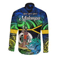 malampa-day-long-sleeve-button-shirt-vanuatu-flowers-with-malampa-emblem-tribal-pattern