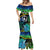 malampa-day-mermaid-dress-vanuatu-flowers-with-malampa-emblem-tribal-pattern